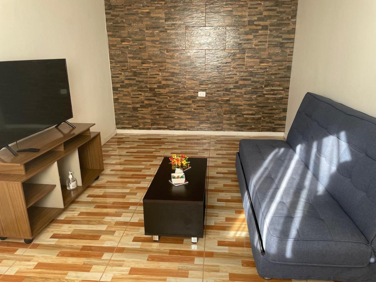 Hotel Pacific Suites Tocopilla エクステリア 写真