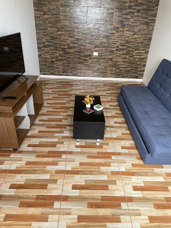 Hotel Pacific Suites Tocopilla エクステリア 写真