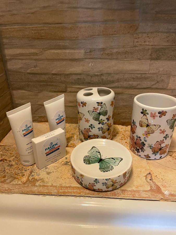 Hotel Pacific Suites Tocopilla エクステリア 写真