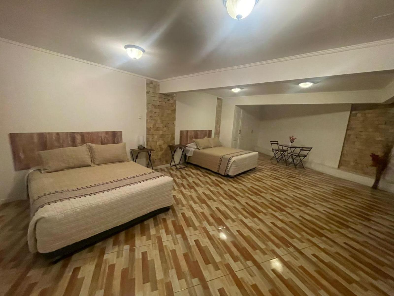 Hotel Pacific Suites Tocopilla エクステリア 写真